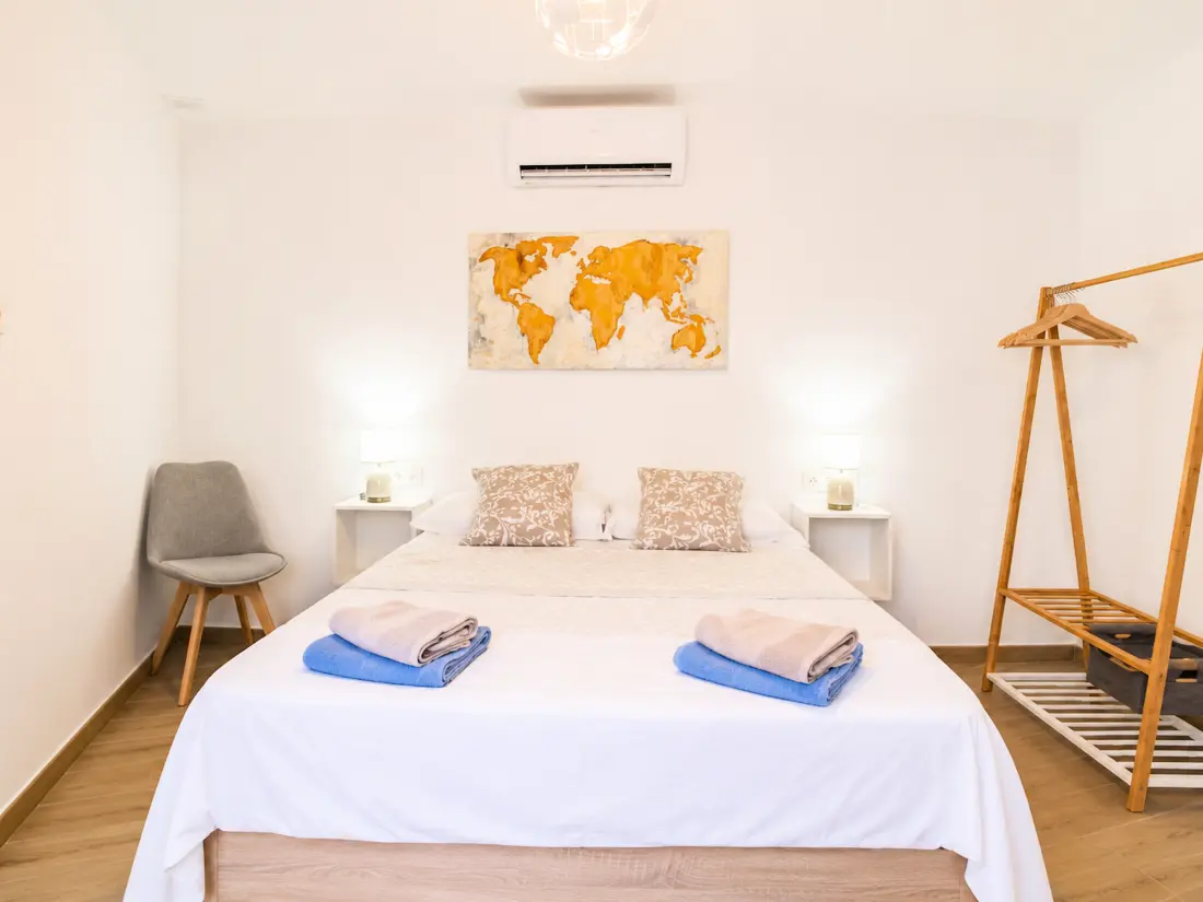 Maison de Vacances Nerja 399