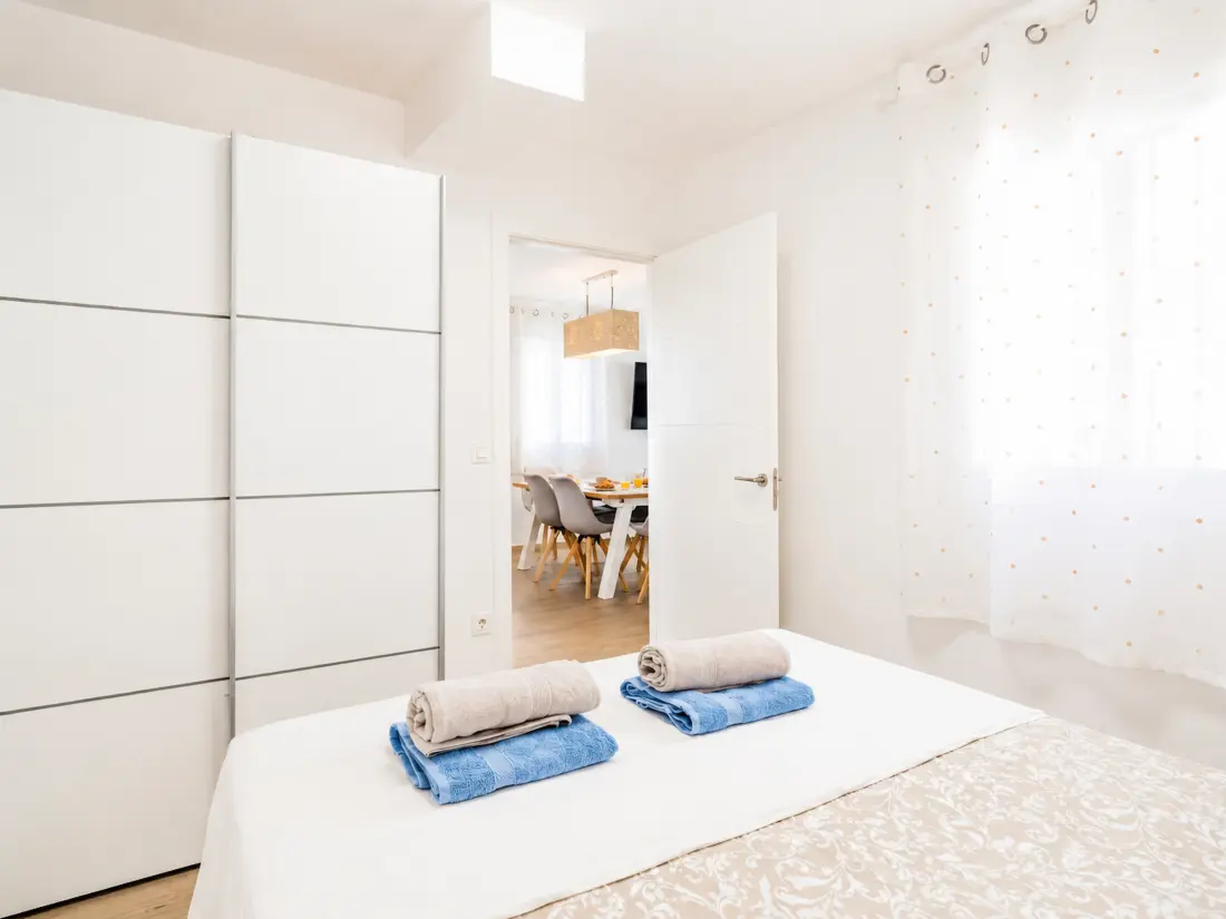 Maison de Vacances Nerja 399