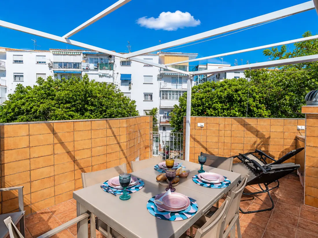Maison de Vacances Nerja 399