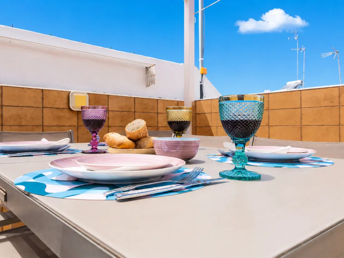 Maison de Vacances Nerja 399