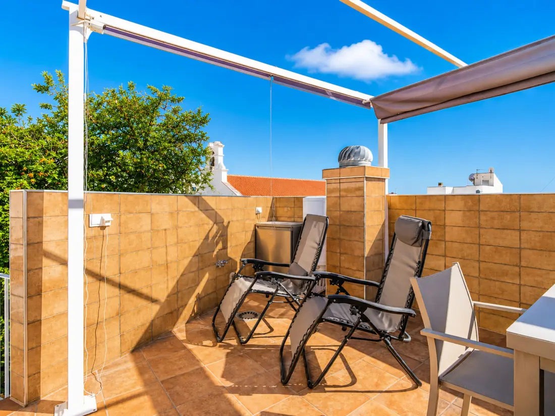 Maison de Vacances Nerja 399