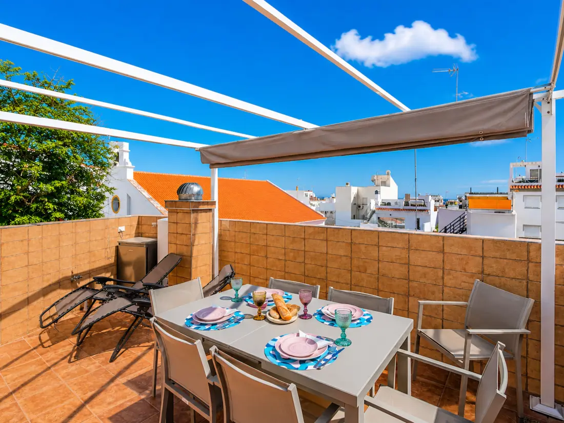 Maison de Vacances Nerja 399