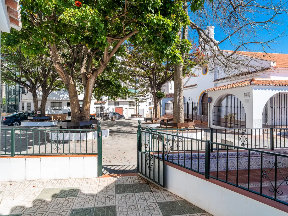 Maison de Vacances Nerja 399