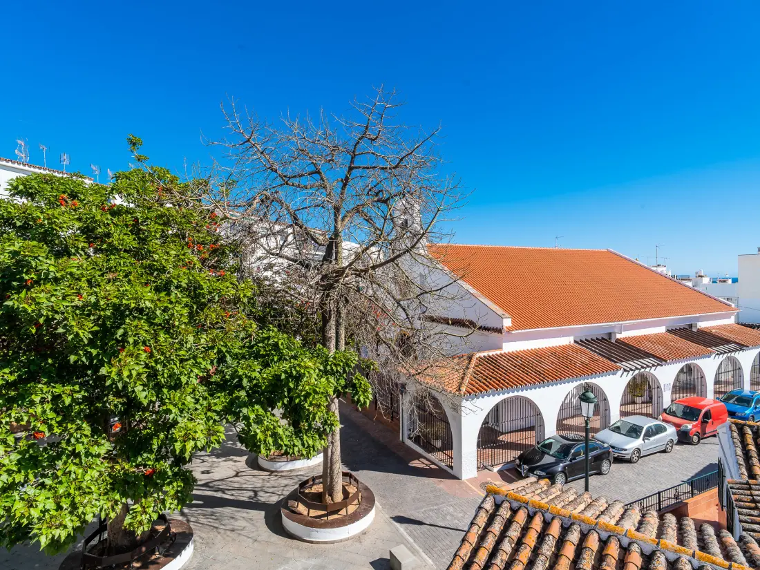 Maison de Vacances Nerja 399