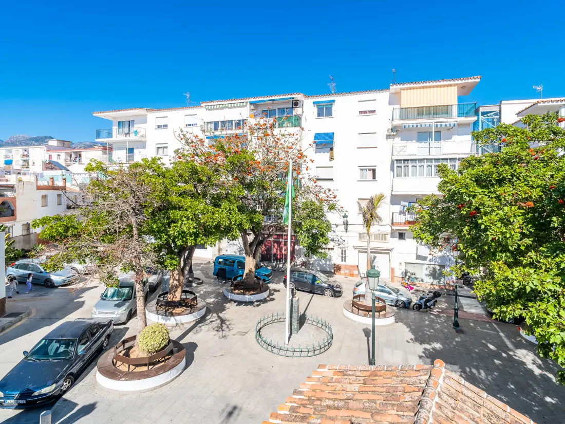 Maison de Vacances Nerja 399