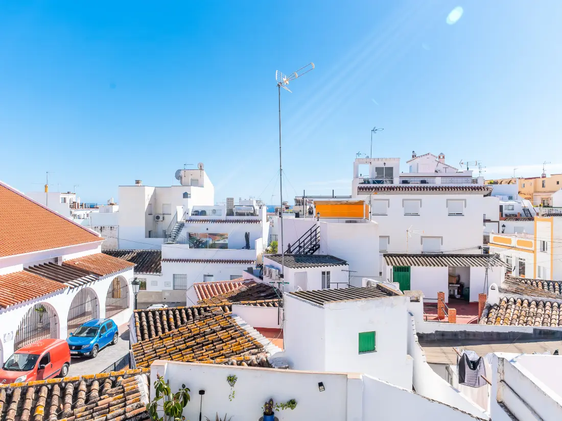 Maison de Vacances Nerja 399