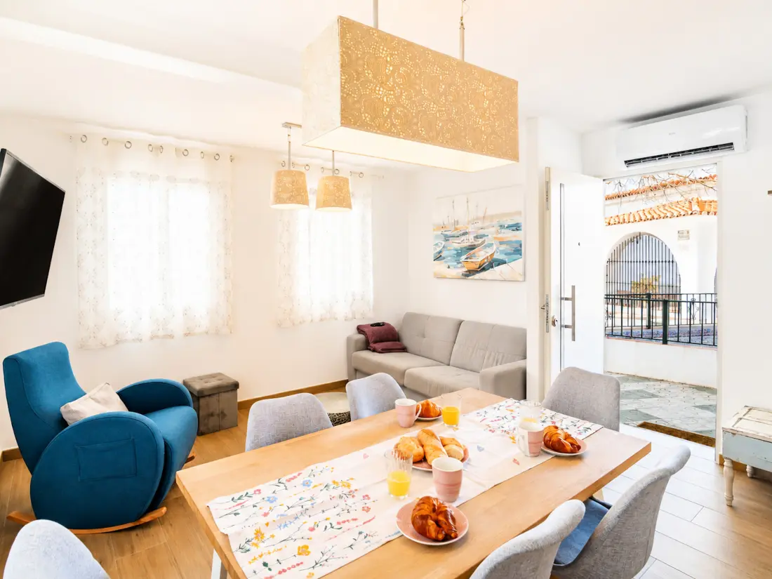 Maison de Vacances Nerja 399