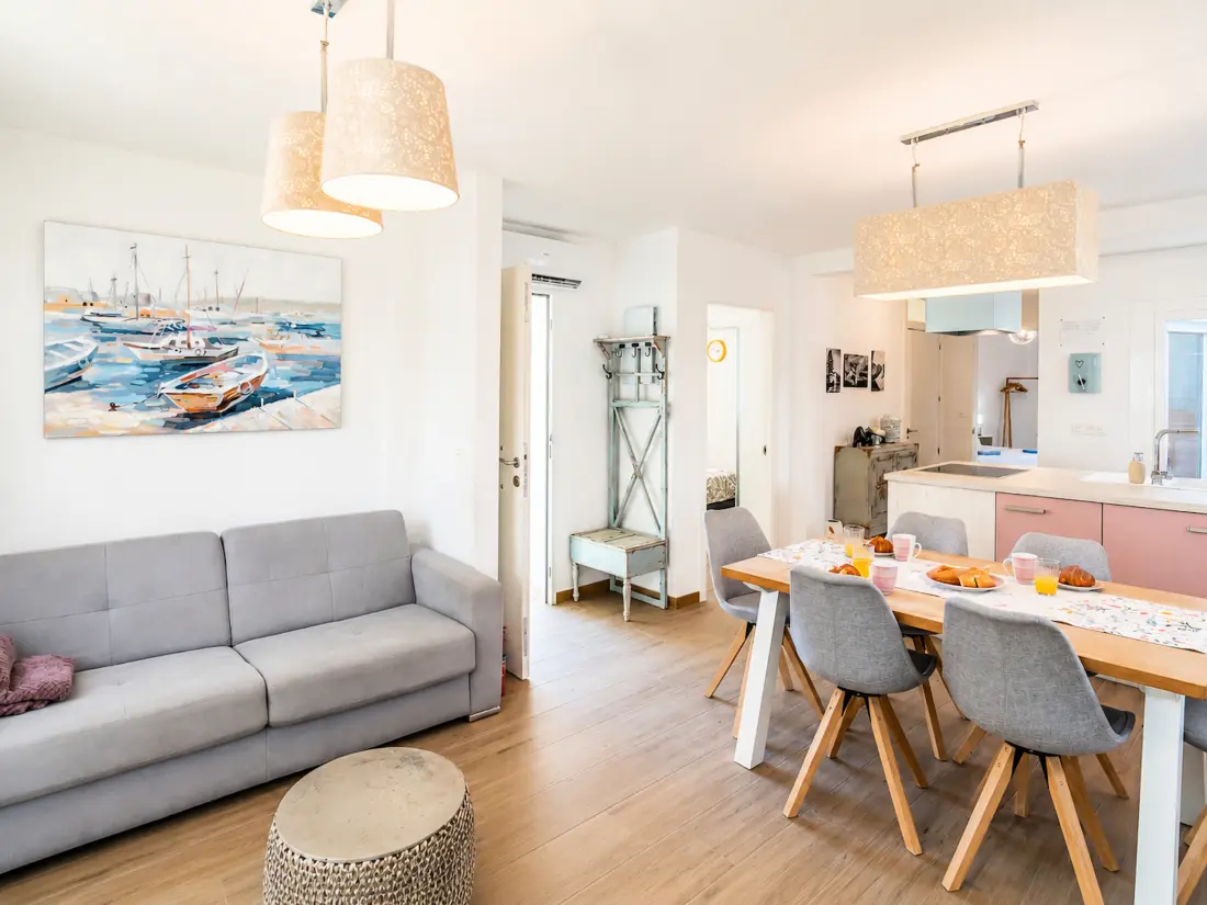Maison de Vacances Nerja 399