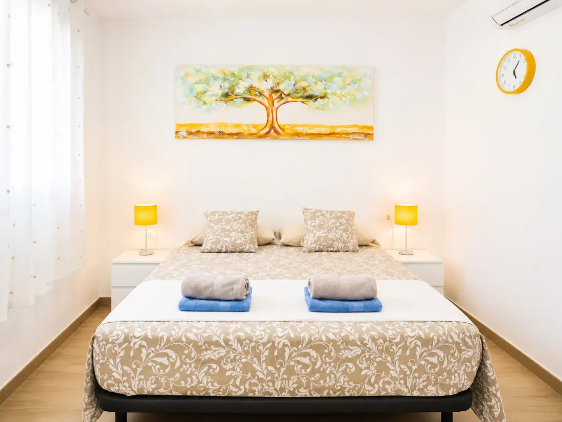 Maison de Vacances Nerja 399
