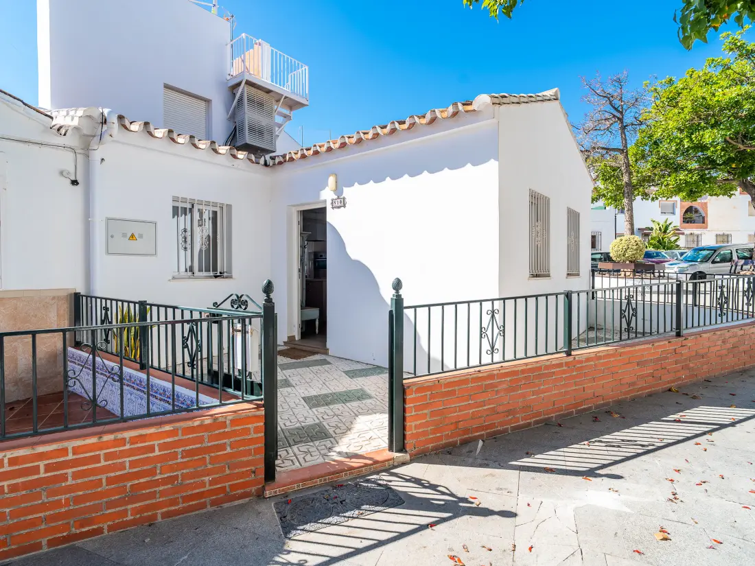 Maison de Vacances Nerja 399