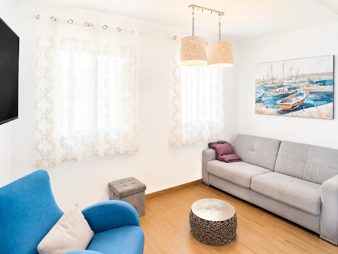 Maison de Vacances Nerja 399