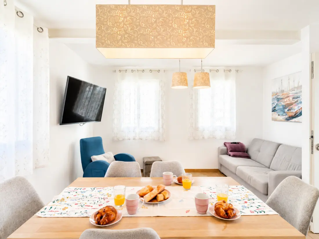 Maison de Vacances Nerja 399