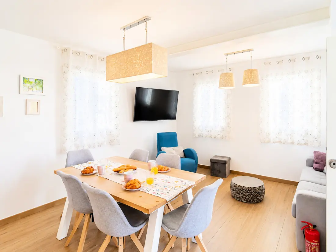 Maison de Vacances Nerja 399