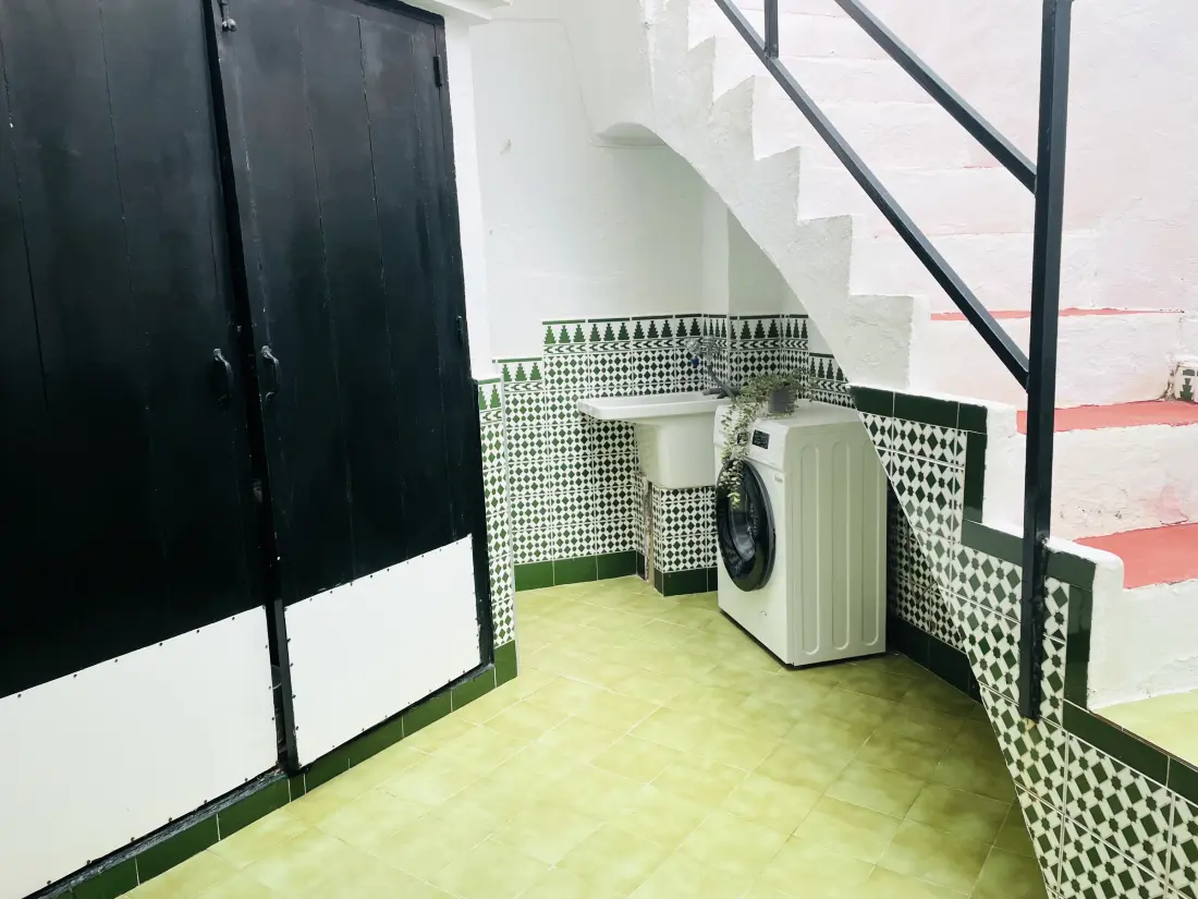 Maison de Vacances Nerja 406
