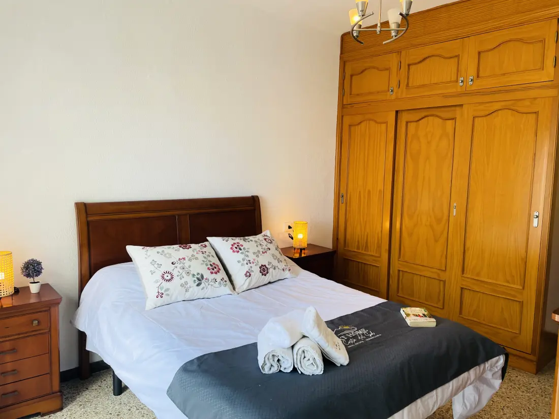 Maison de Vacances Nerja 406