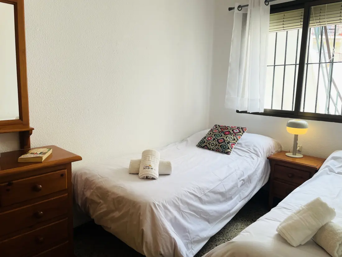 Maison de Vacances Nerja 406