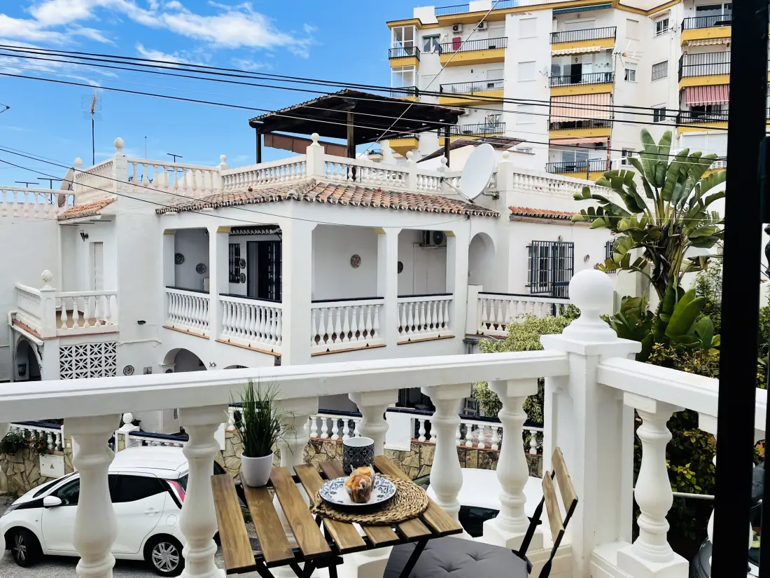 Maison de Vacances Nerja 406