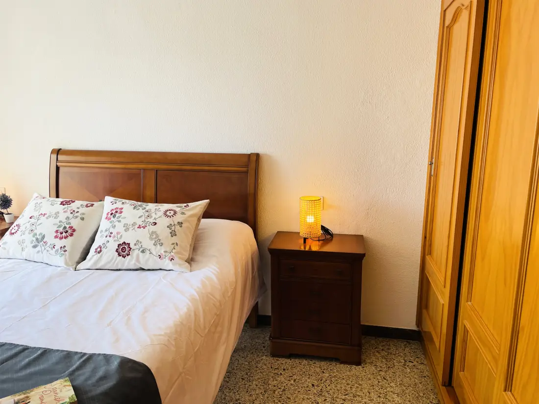 Maison de Vacances Nerja 406