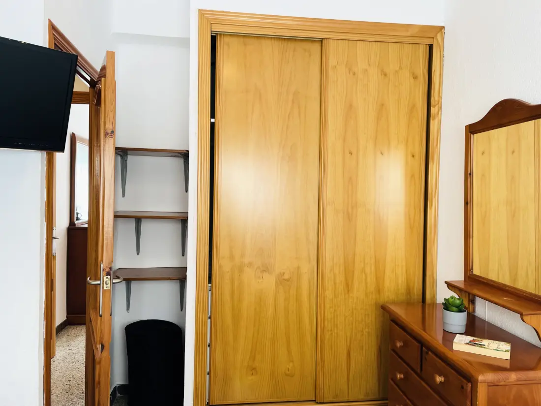 Maison de Vacances Nerja 406