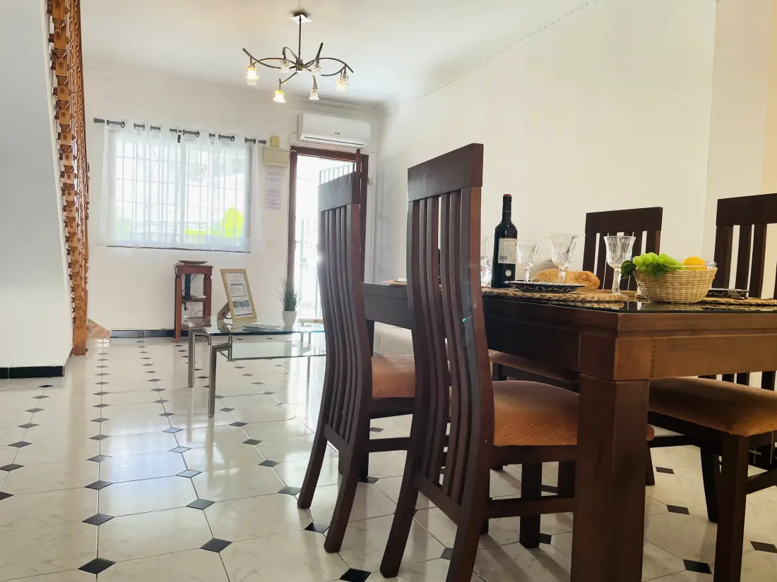 Maison de Vacances Nerja 406