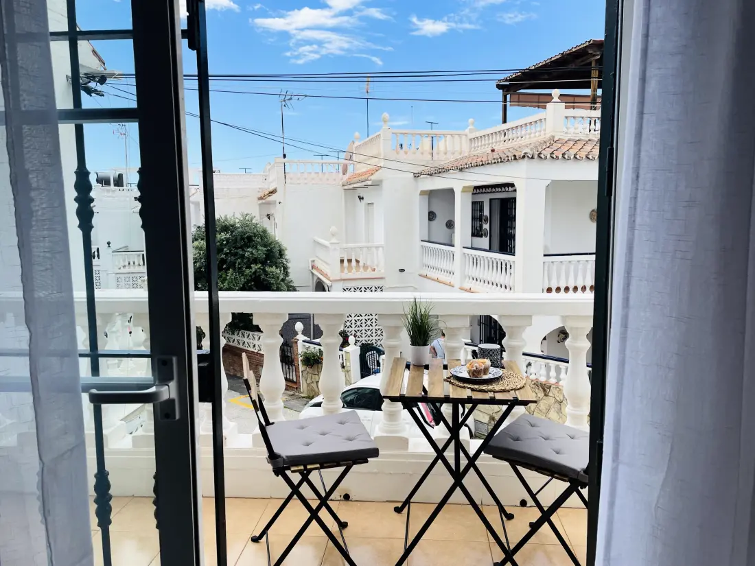Maison de Vacances Nerja 406