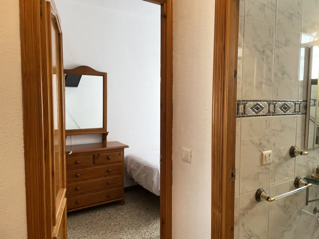 Maison de Vacances Nerja 406