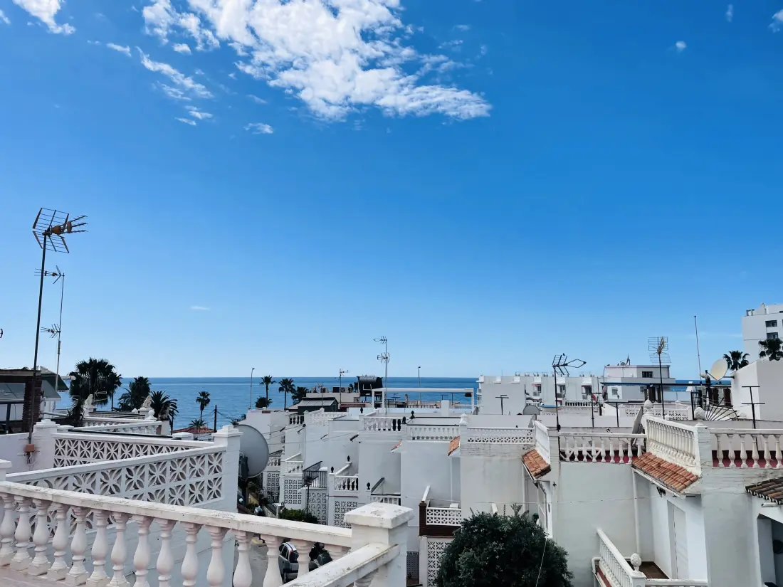 Maison de Vacances Nerja 406
