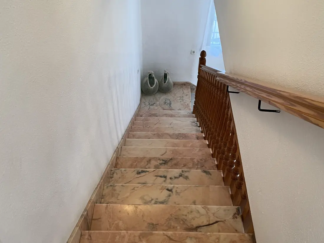 Maison de Vacances Nerja 406