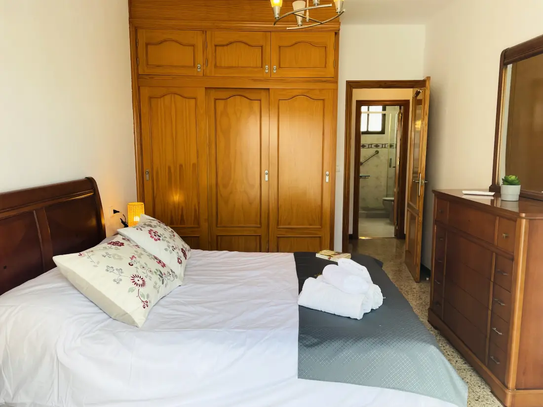 Maison de Vacances Nerja 406