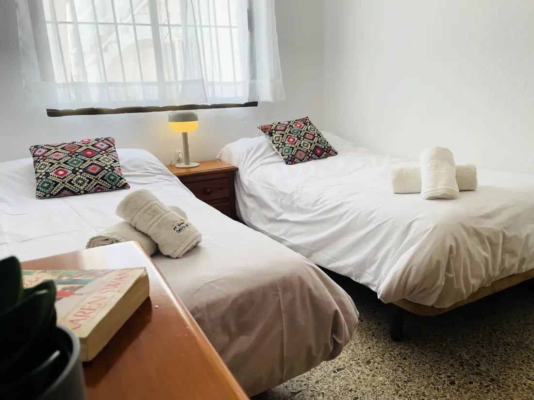 Maison de Vacances Nerja 406