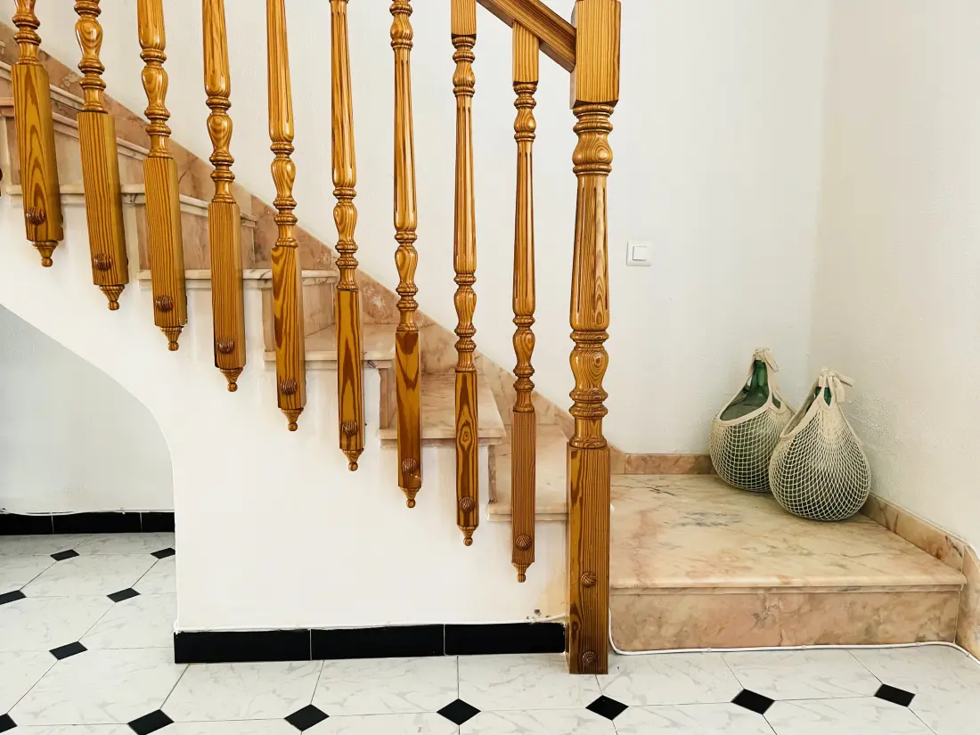 Maison de Vacances Nerja 406