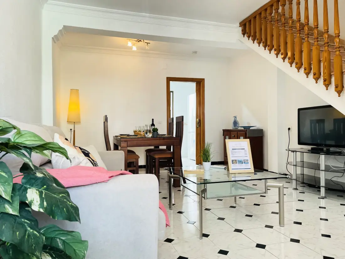 Maison de Vacances Nerja 406