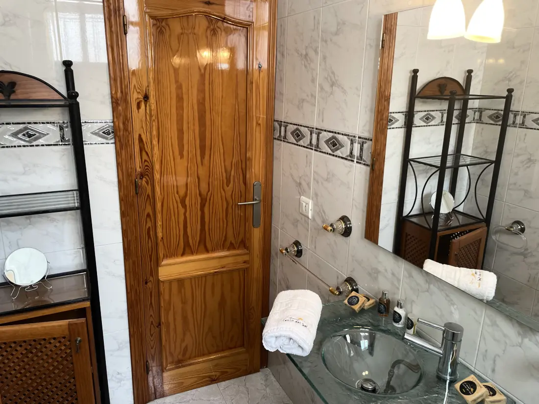 Maison de Vacances Nerja 406