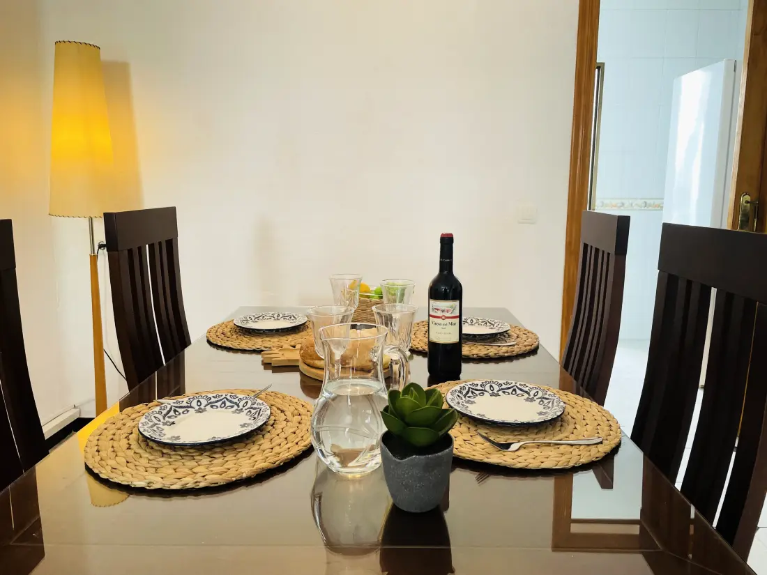 Maison de Vacances Nerja 406