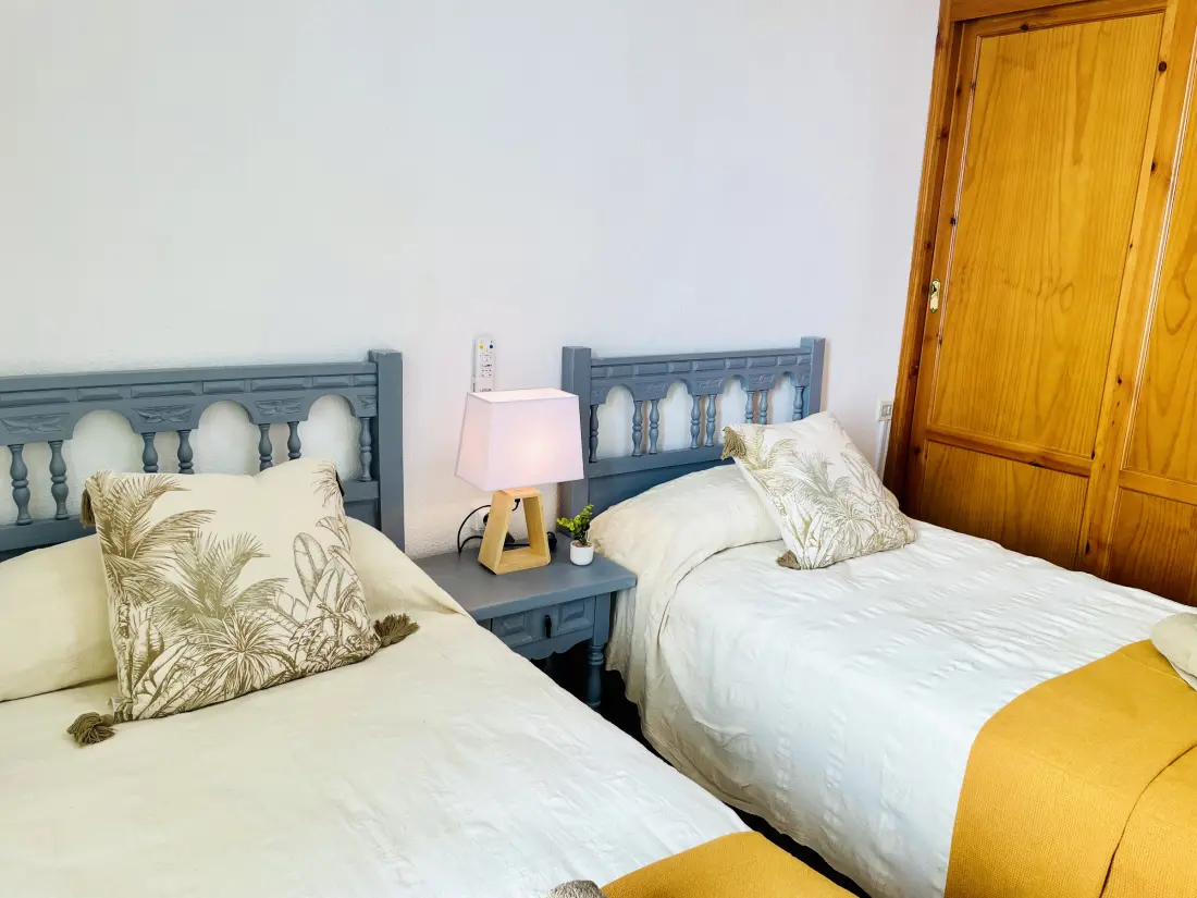 Maison de Vacances Nerja 411