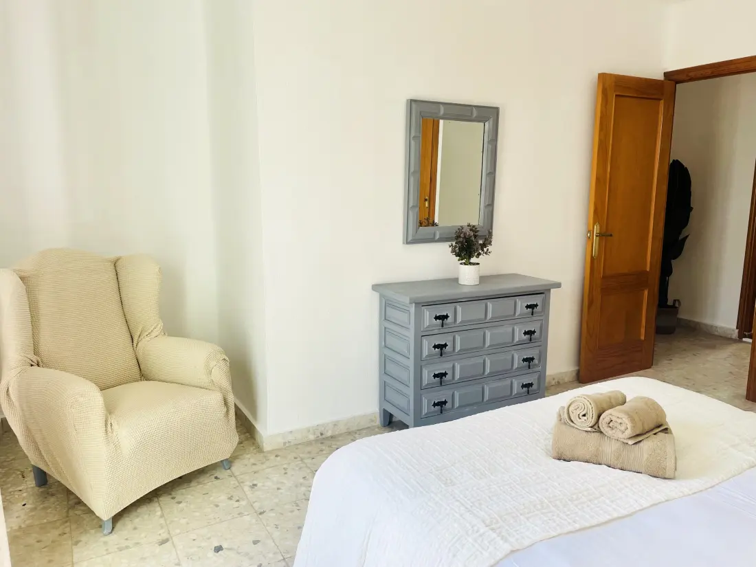 Maison de Vacances Nerja 411