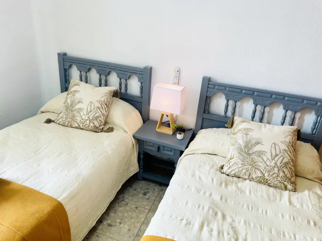 Maison de Vacances Nerja 411