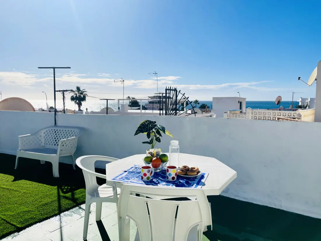 Maison de Vacances Nerja 411