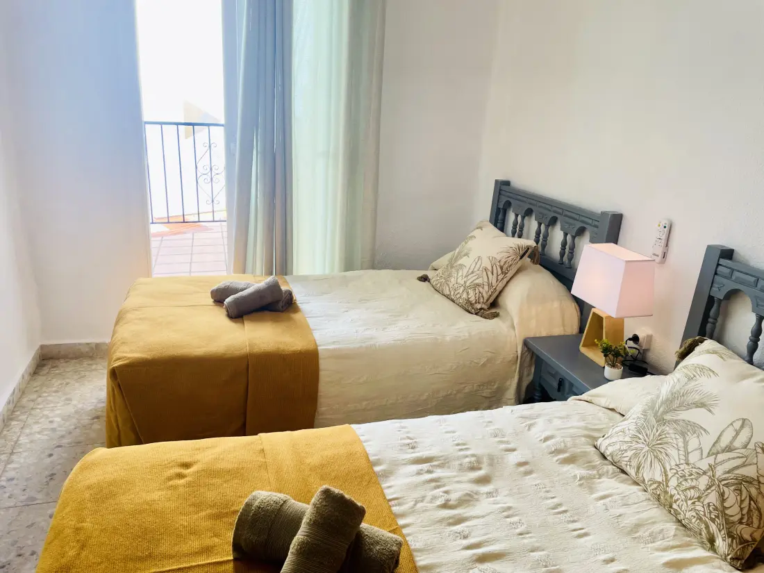 Maison de Vacances Nerja 411