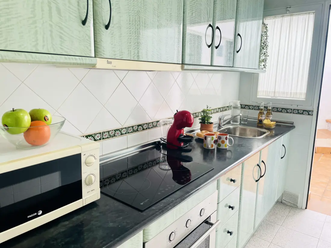Maison de Vacances Nerja 411