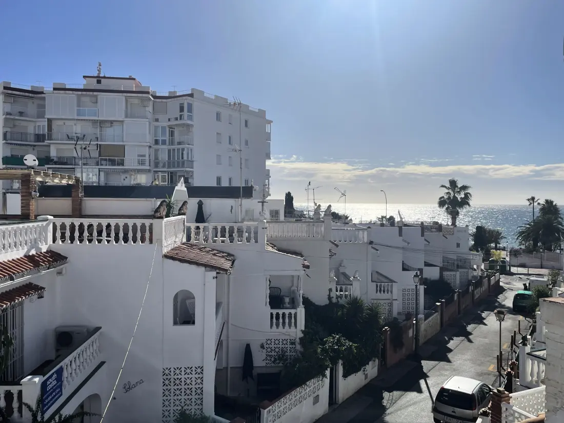 Maison de Vacances Nerja 411