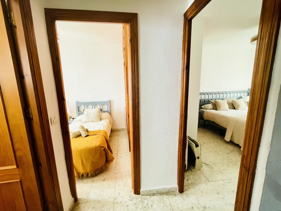 Maison de Vacances Nerja 411