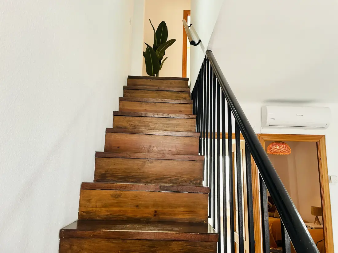 Maison de Vacances Nerja 411