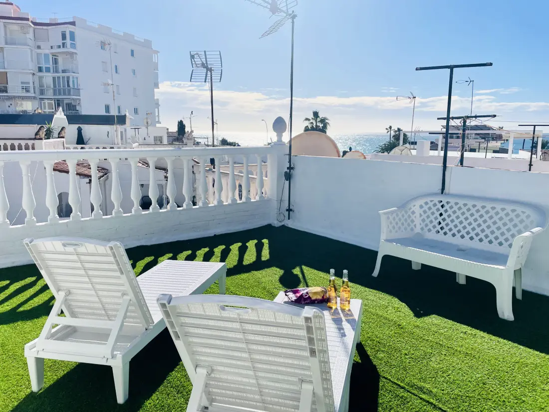 Maison de Vacances Nerja 411