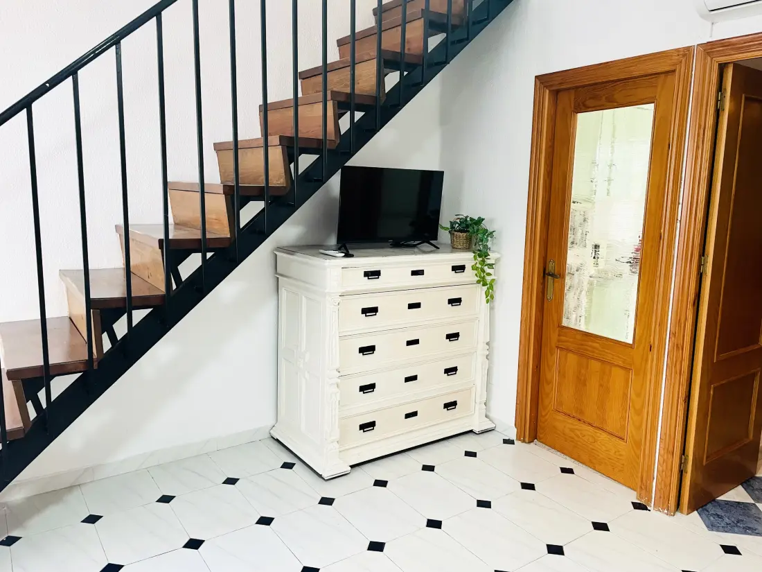 Maison de Vacances Nerja 411