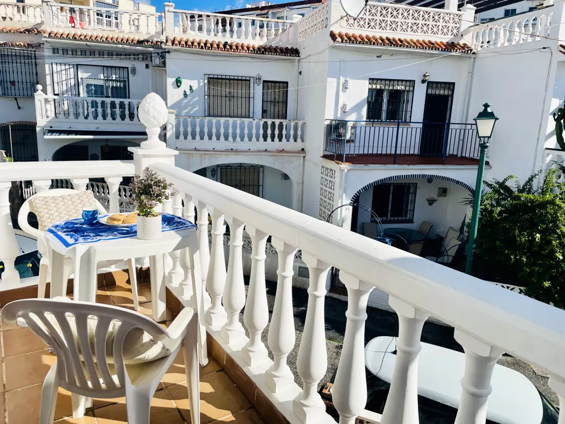 Maison de Vacances Nerja 411