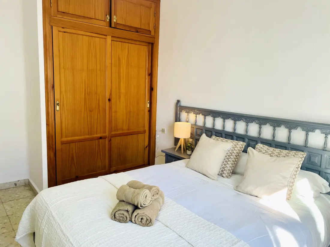 Maison de Vacances Nerja 411
