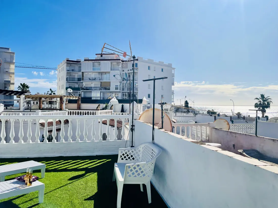Maison de Vacances Nerja 411