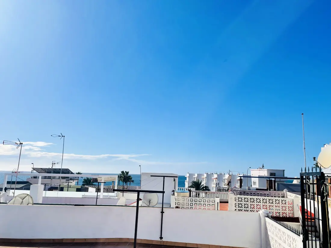 Maison de Vacances Nerja 411