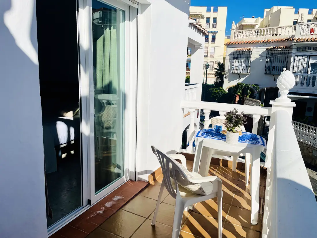 Maison de Vacances Nerja 411